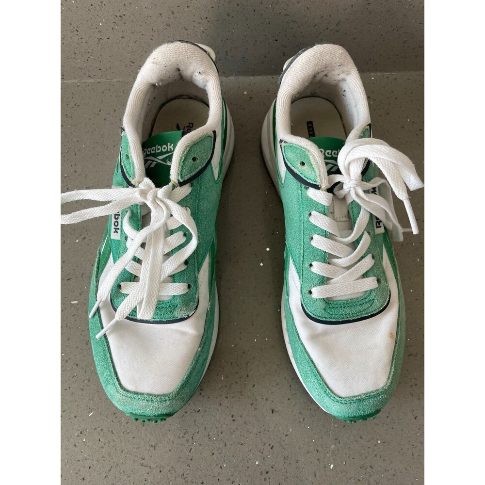 Reebok Forte Racer Green Galaxy 16 Size Womens 7.5